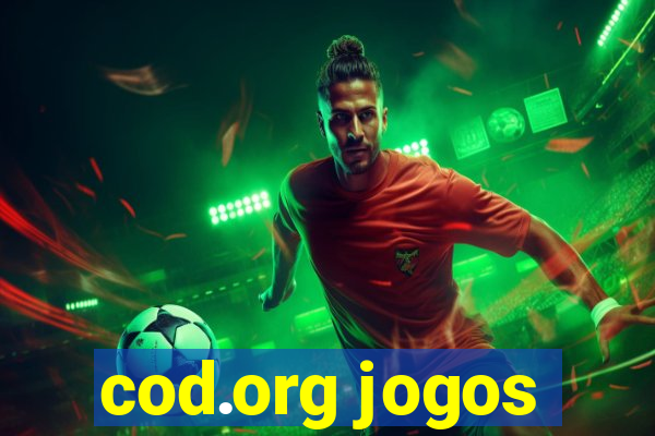 cod.org jogos